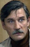 Юрий Гребенщиков