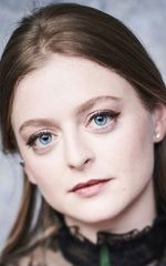 Анна Барышников