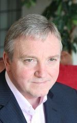 Gary Driscoll