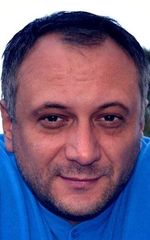 Сергей Дзялик