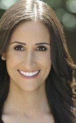 Sarah Siadat