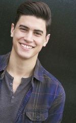 Эрик Стэнтон Беттс