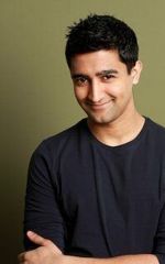 Адиль Зайди