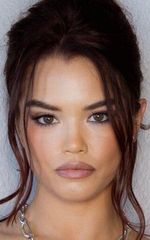 Пэрис Берелс