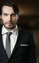 Джон Гиллич