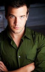 Коул Глисон