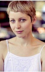 Ребекка Бауэр