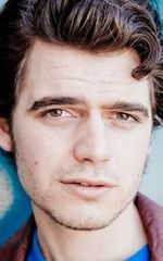 Брэндон Джеймс Сим