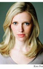 Кара Дюрретт