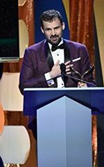 Гордон Смит