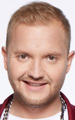 Александр Алымов