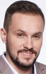 Кирилл Коковкин