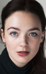 Амалия Хольм