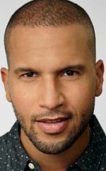 Сидни Джеймс Харкорт