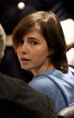 Аманда Нокс