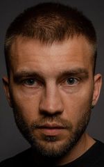 Василий Бриченко