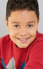 Ричи Лоуренс