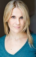 Ларисса Галлахер