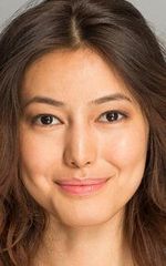 Динара Бактыбаева