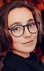 Александра Мошкова