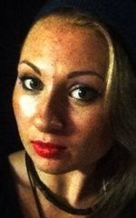 Юлия Фетисова