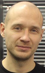 Антон Верещагин