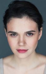 Ольга Виниченко