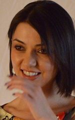 Тамара Петросян