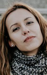 Анастасия Соколова