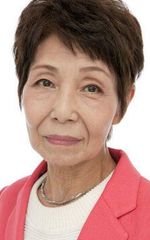 Харуко Китахама