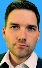 Chris Stuckmann
