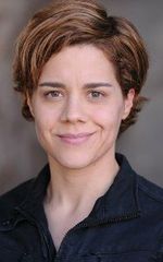 Кейт Уортон