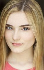 Мэг Доннелли