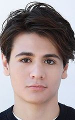 Диего Джозеф