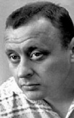 Лев Куклин