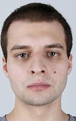 Егор Стосков