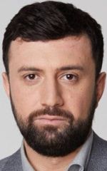 Тимур Каргинов