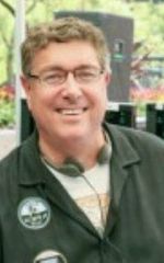 Джон Р. Монтгомери