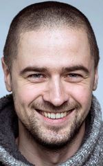 Дмитрий Горбунов