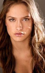 Кристин Спанг