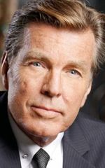 Питер Бергман