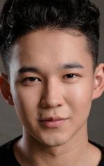 Сануржан Сулейменов