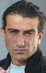 Карен Манташян