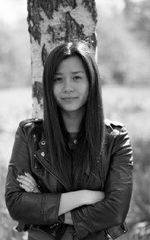 Наоми Кристи