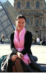 Виктория Хунь