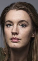 Эми Джеймс-Келли