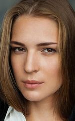 Александра Большакова