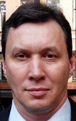 Геннадий Шершаков
