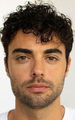 Жюльен Марлон Самани