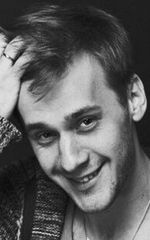 Евгений Овсянников
